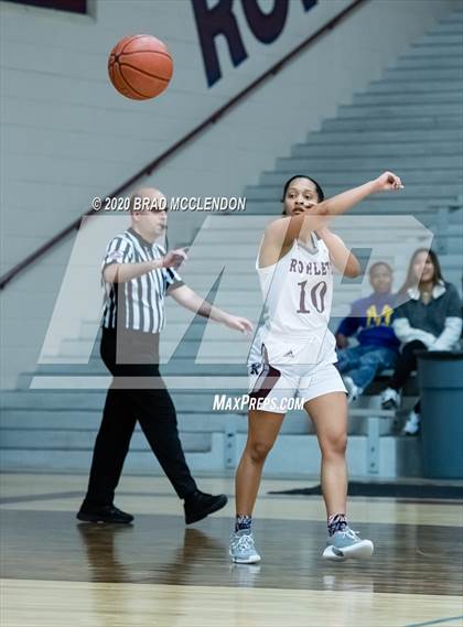 Thumbnail 2 in Sachse vs Rowlett photogallery.