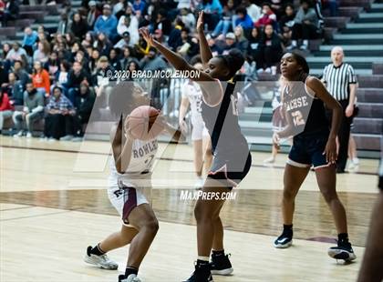 Thumbnail 3 in Sachse vs Rowlett photogallery.