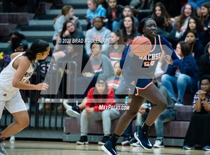 Thumbnail 3 in Sachse vs Rowlett photogallery.