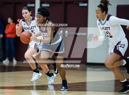 Thumbnail 3 in Sachse vs Rowlett photogallery.