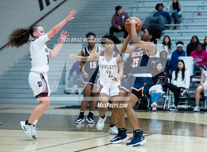 Thumbnail 1 in Sachse vs Rowlett photogallery.