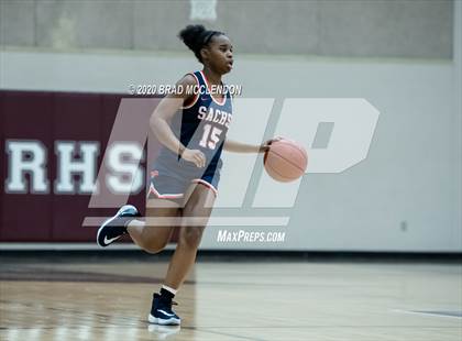 Thumbnail 3 in Sachse vs Rowlett photogallery.
