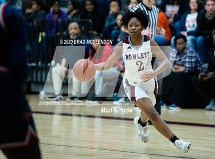 Thumbnail 2 in Sachse vs Rowlett photogallery.