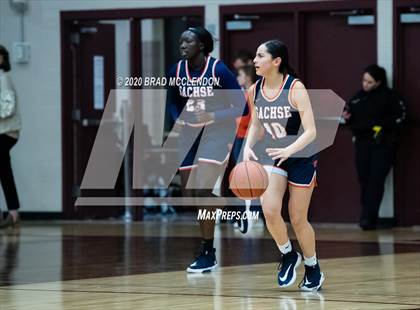 Thumbnail 1 in Sachse vs Rowlett photogallery.