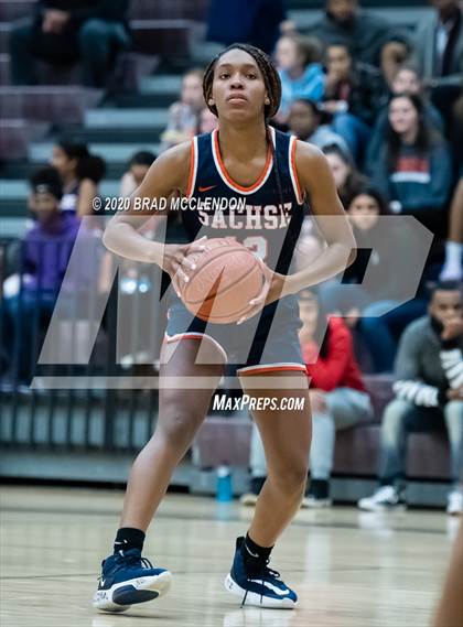 Thumbnail 2 in Sachse vs Rowlett photogallery.
