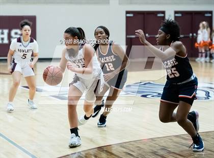 Thumbnail 3 in Sachse vs Rowlett photogallery.