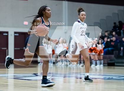 Thumbnail 3 in Sachse vs Rowlett photogallery.