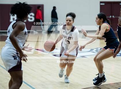 Thumbnail 1 in Sachse vs Rowlett photogallery.