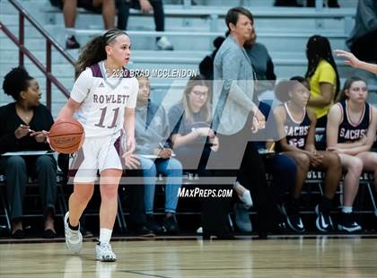 Thumbnail 2 in Sachse vs Rowlett photogallery.