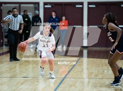 Thumbnail 3 in Sachse vs Rowlett photogallery.
