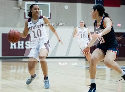 Thumbnail 2 in Sachse vs Rowlett photogallery.