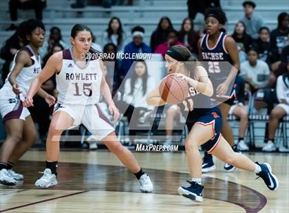 Thumbnail 2 in Sachse vs Rowlett photogallery.