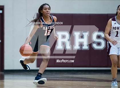 Thumbnail 3 in Sachse vs Rowlett photogallery.