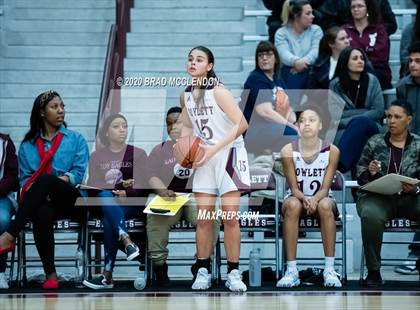 Thumbnail 3 in Sachse vs Rowlett photogallery.