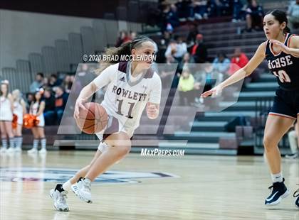 Thumbnail 3 in Sachse vs Rowlett photogallery.