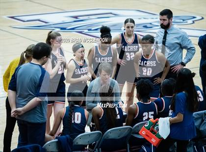 Thumbnail 3 in Sachse vs Rowlett photogallery.