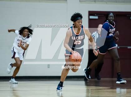 Thumbnail 3 in Sachse vs Rowlett photogallery.