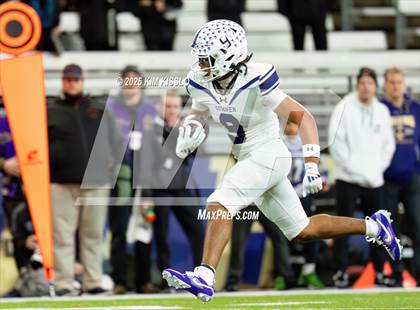 Thumbnail 2 in Sumner @ Lake Stevens (WIAA 4A Final) photogallery.