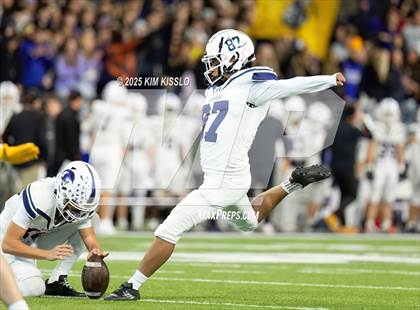 Thumbnail 3 in Sumner @ Lake Stevens (WIAA 4A Final) photogallery.