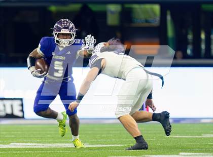 Thumbnail 1 in Sumner @ Lake Stevens (WIAA 4A Final) photogallery.