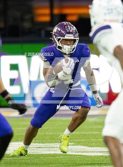 Thumbnail 1 in Sumner @ Lake Stevens (WIAA 4A Final) photogallery.