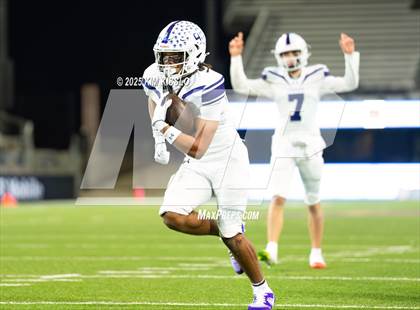 Thumbnail 3 in Sumner @ Lake Stevens (WIAA 4A Final) photogallery.