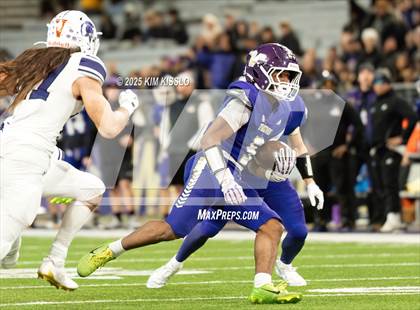 Thumbnail 3 in Sumner @ Lake Stevens (WIAA 4A Final) photogallery.
