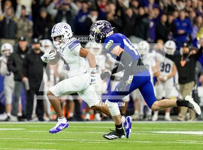 Thumbnail 3 in Sumner @ Lake Stevens (WIAA 4A Final) photogallery.