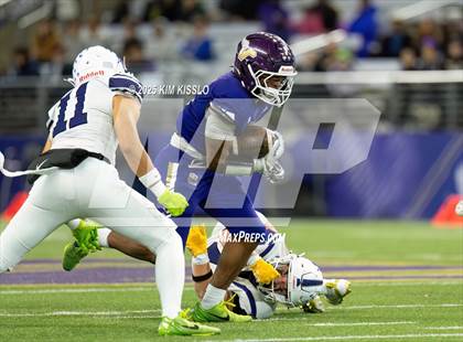 Thumbnail 1 in Sumner @ Lake Stevens (WIAA 4A Final) photogallery.