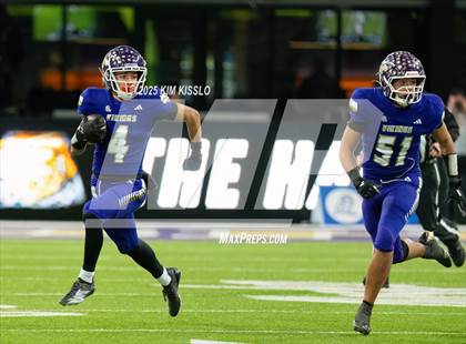 Thumbnail 2 in Sumner @ Lake Stevens (WIAA 4A Final) photogallery.