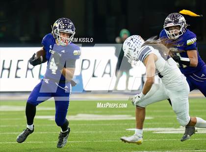 Thumbnail 3 in Sumner @ Lake Stevens (WIAA 4A Final) photogallery.