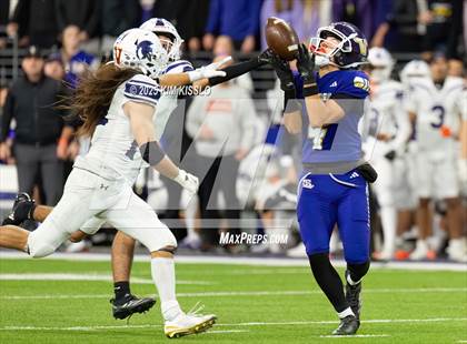 Thumbnail 3 in Sumner @ Lake Stevens (WIAA 4A Final) photogallery.