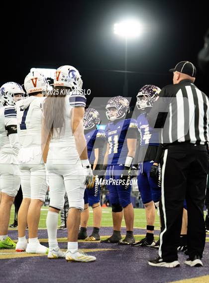 Thumbnail 2 in Sumner @ Lake Stevens (WIAA 4A Final) photogallery.