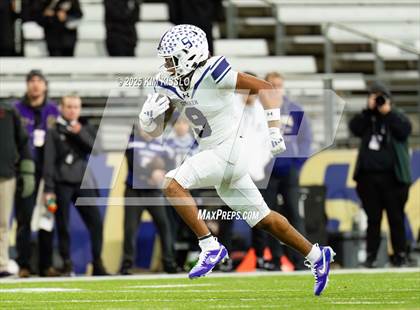 Thumbnail 1 in Sumner @ Lake Stevens (WIAA 4A Final) photogallery.