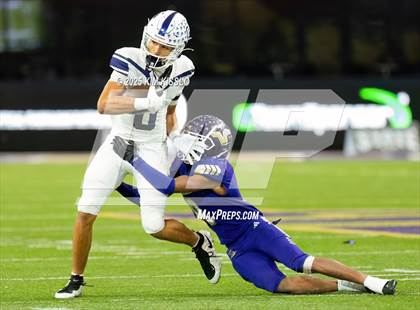 Thumbnail 1 in Sumner @ Lake Stevens (WIAA 4A Final) photogallery.