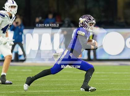 Thumbnail 1 in Sumner @ Lake Stevens (WIAA 4A Final) photogallery.