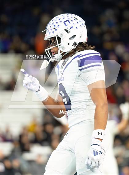 Thumbnail 2 in Sumner @ Lake Stevens (WIAA 4A Final) photogallery.