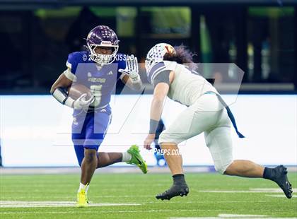 Thumbnail 3 in Sumner @ Lake Stevens (WIAA 4A Final) photogallery.