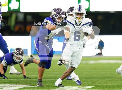 Thumbnail 1 in Sumner @ Lake Stevens (WIAA 4A Final) photogallery.