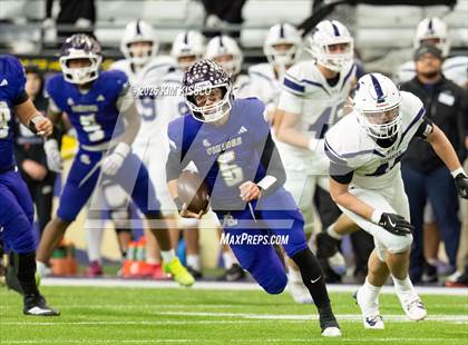 Thumbnail 2 in Sumner @ Lake Stevens (WIAA 4A Final) photogallery.