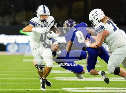 Thumbnail 1 in Sumner @ Lake Stevens (WIAA 4A Final) photogallery.