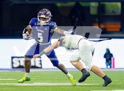 Thumbnail 2 in Sumner @ Lake Stevens (WIAA 4A Final) photogallery.