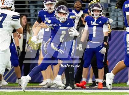 Thumbnail 3 in Sumner @ Lake Stevens (WIAA 4A Final) photogallery.