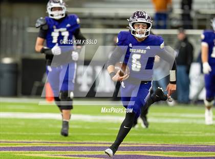Thumbnail 2 in Sumner @ Lake Stevens (WIAA 4A Final) photogallery.