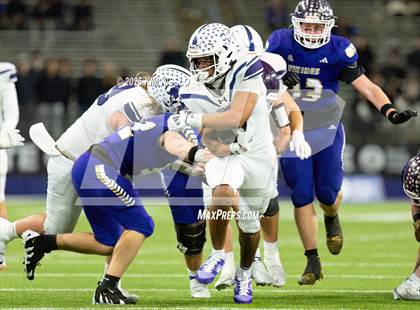 Thumbnail 3 in Sumner @ Lake Stevens (WIAA 4A Final) photogallery.