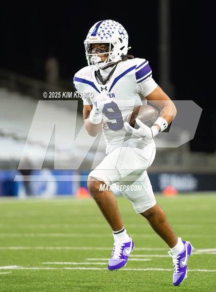 Thumbnail 2 in Sumner @ Lake Stevens (WIAA 4A Final) photogallery.