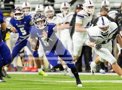 Thumbnail 3 in Sumner @ Lake Stevens (WIAA 4A Final) photogallery.