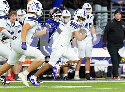 Thumbnail 1 in Sumner @ Lake Stevens (WIAA 4A Final) photogallery.