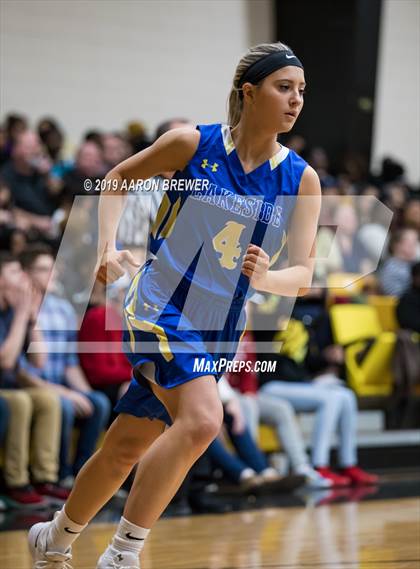 Thumbnail 2 in Lakeside vs. Hot Springs photogallery.