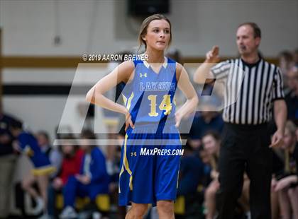 Thumbnail 1 in Lakeside vs. Hot Springs photogallery.